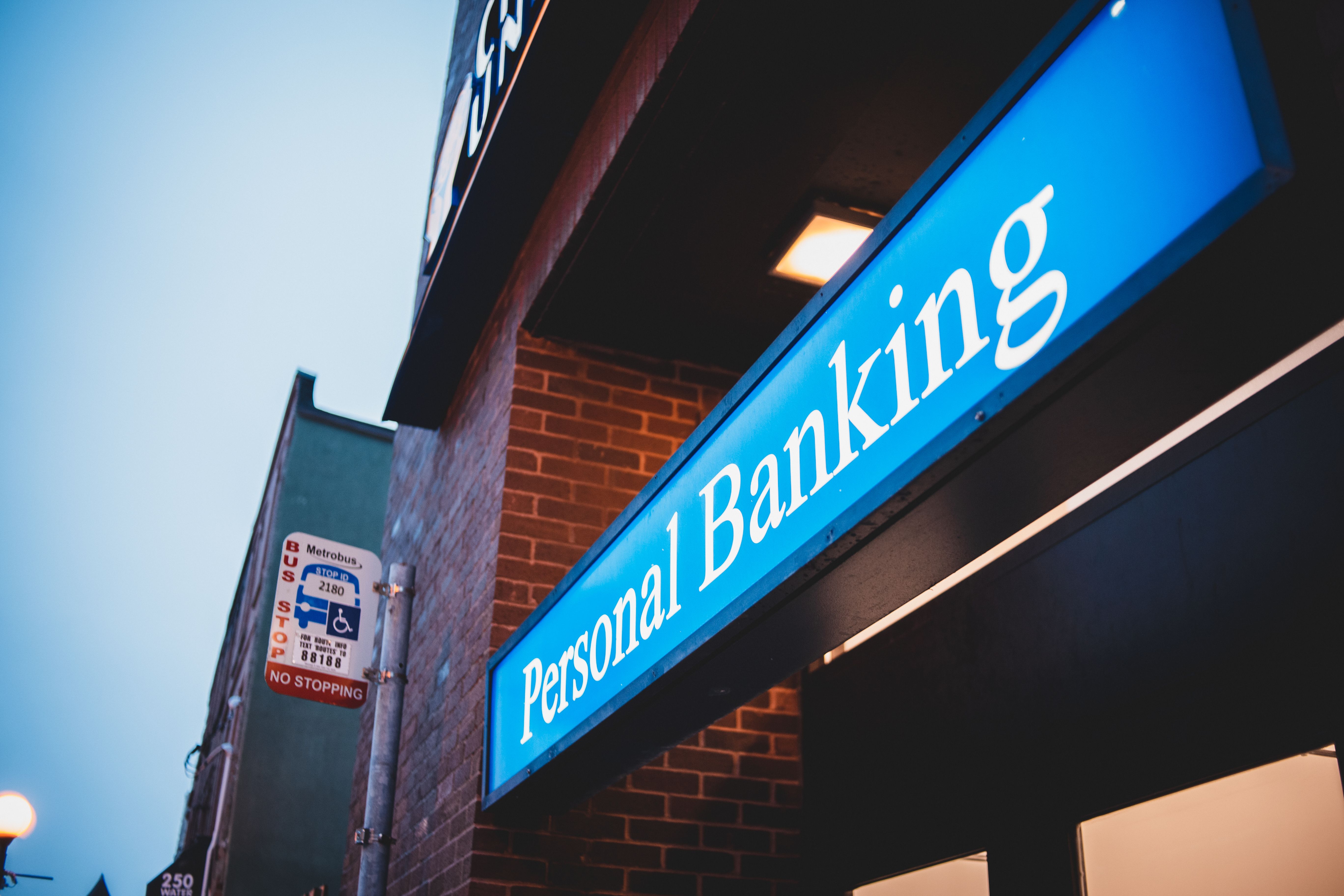 Bank Branch Audit, Finchase Capital
