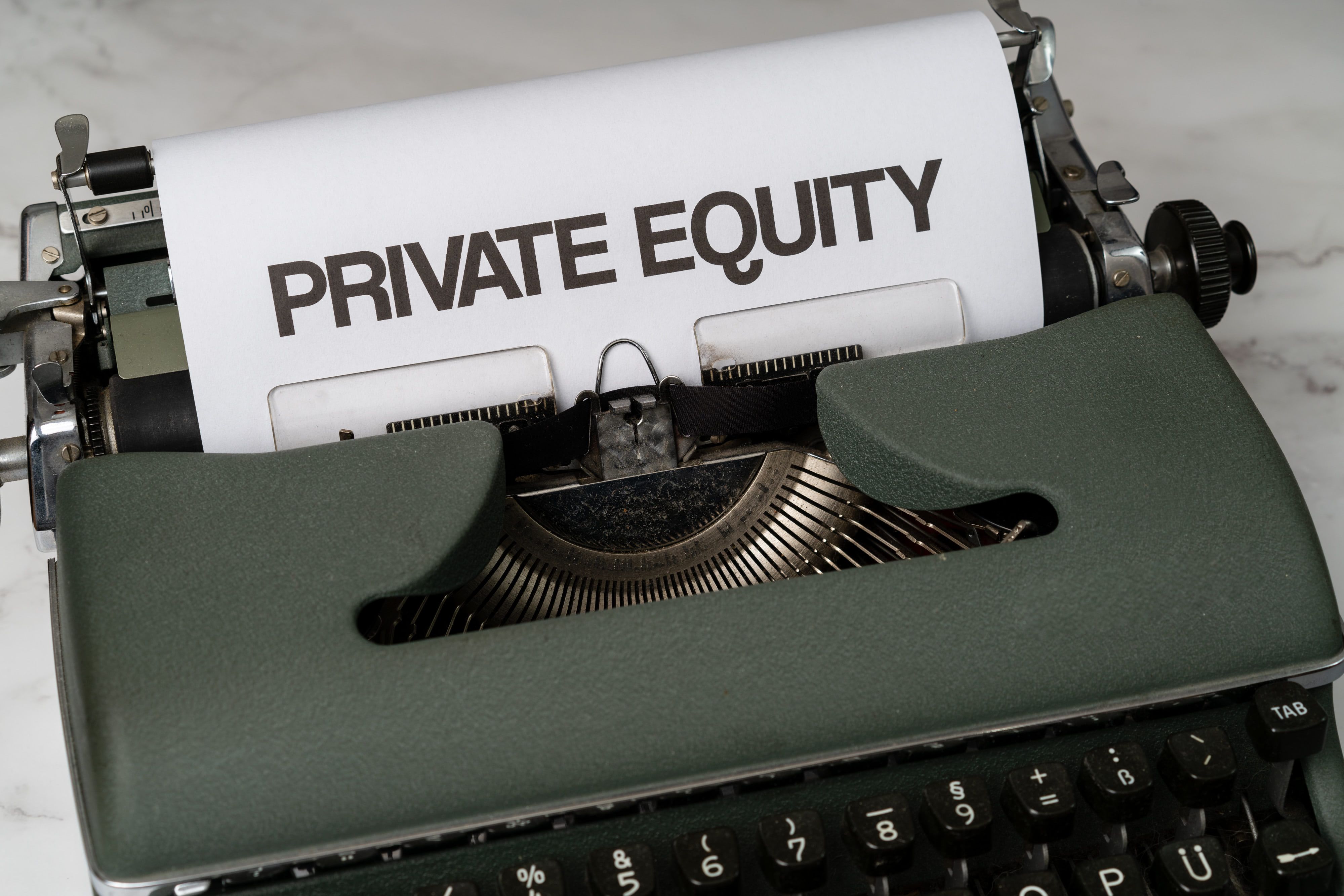 Venture Capital and Private Equity Fundraising Advisory, Finchase Capital