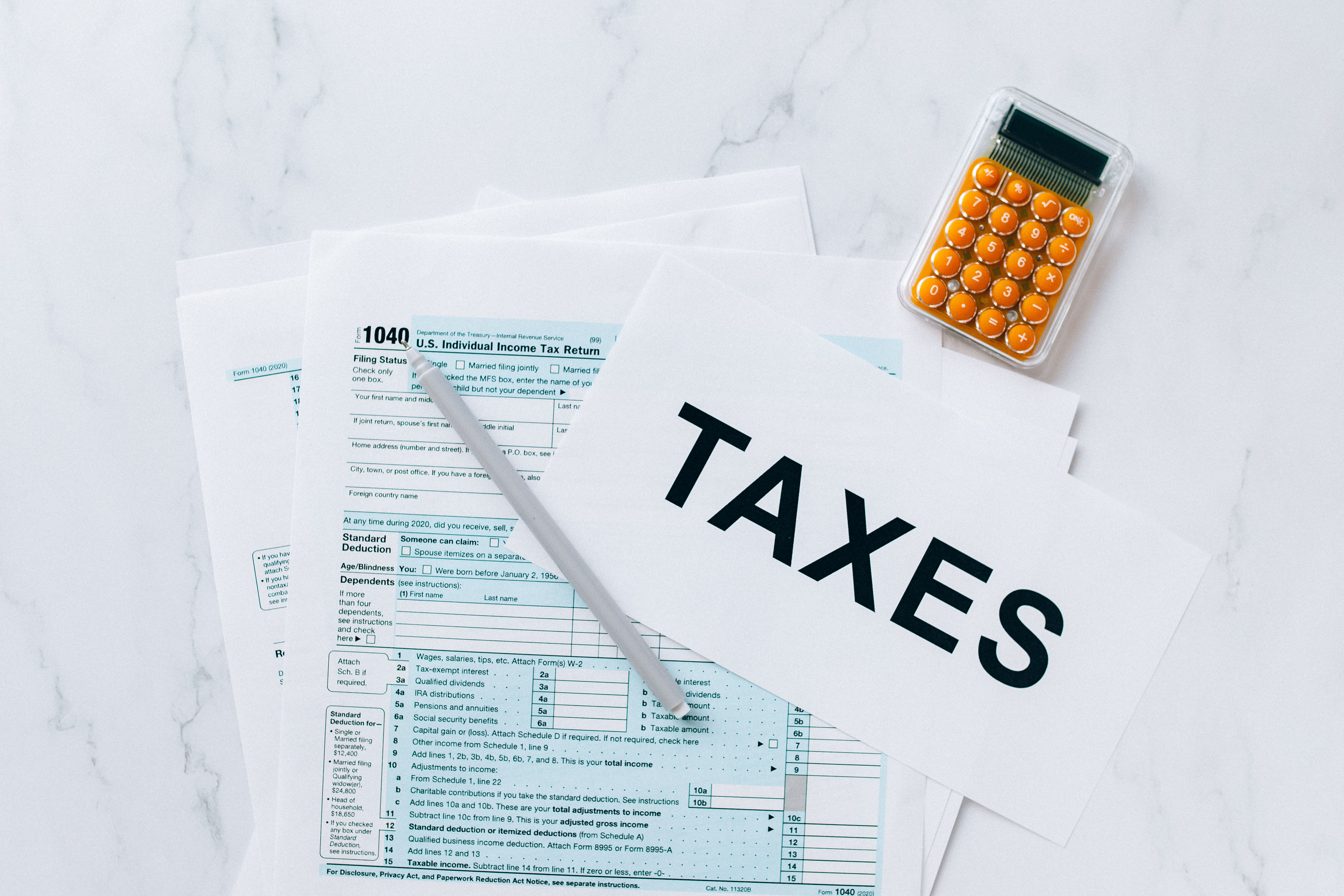 Indirect Tax Advisory, Finchase Capital