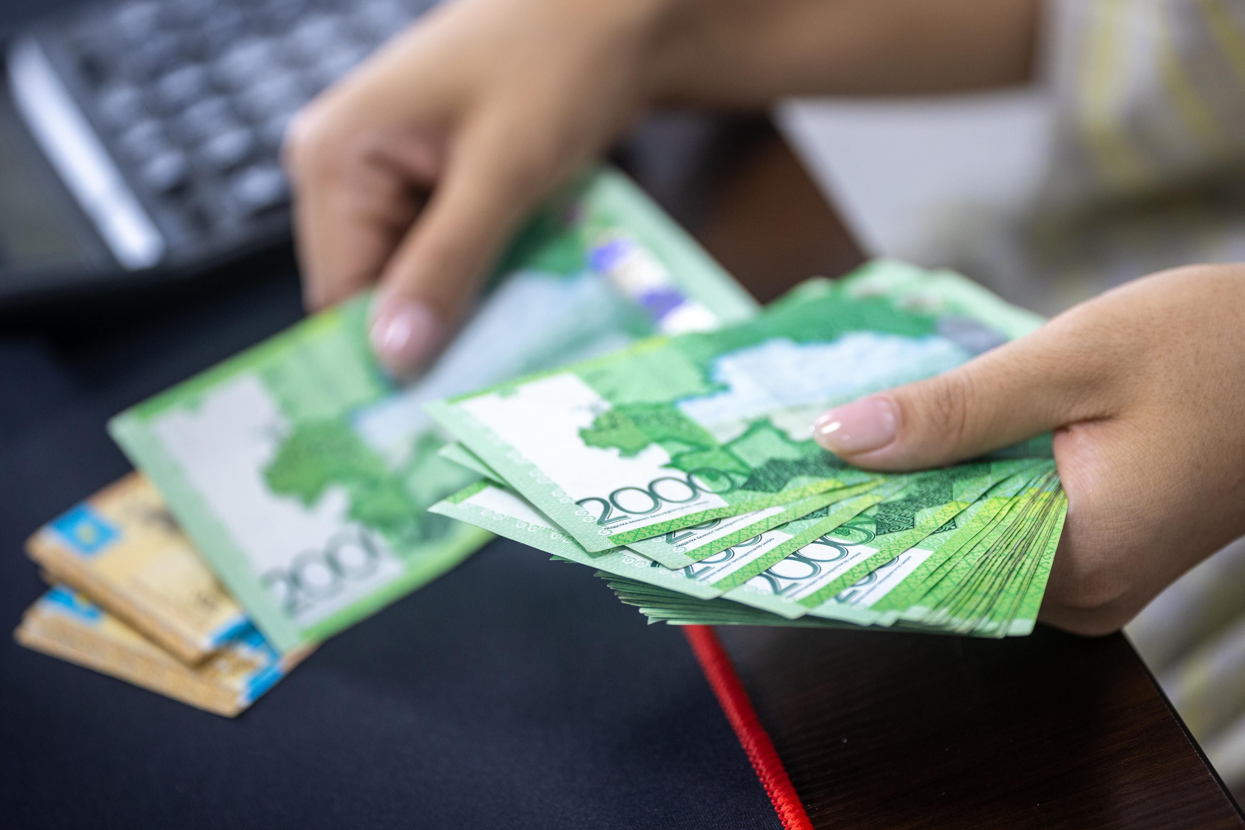 Payroll Management, Finchase Capital