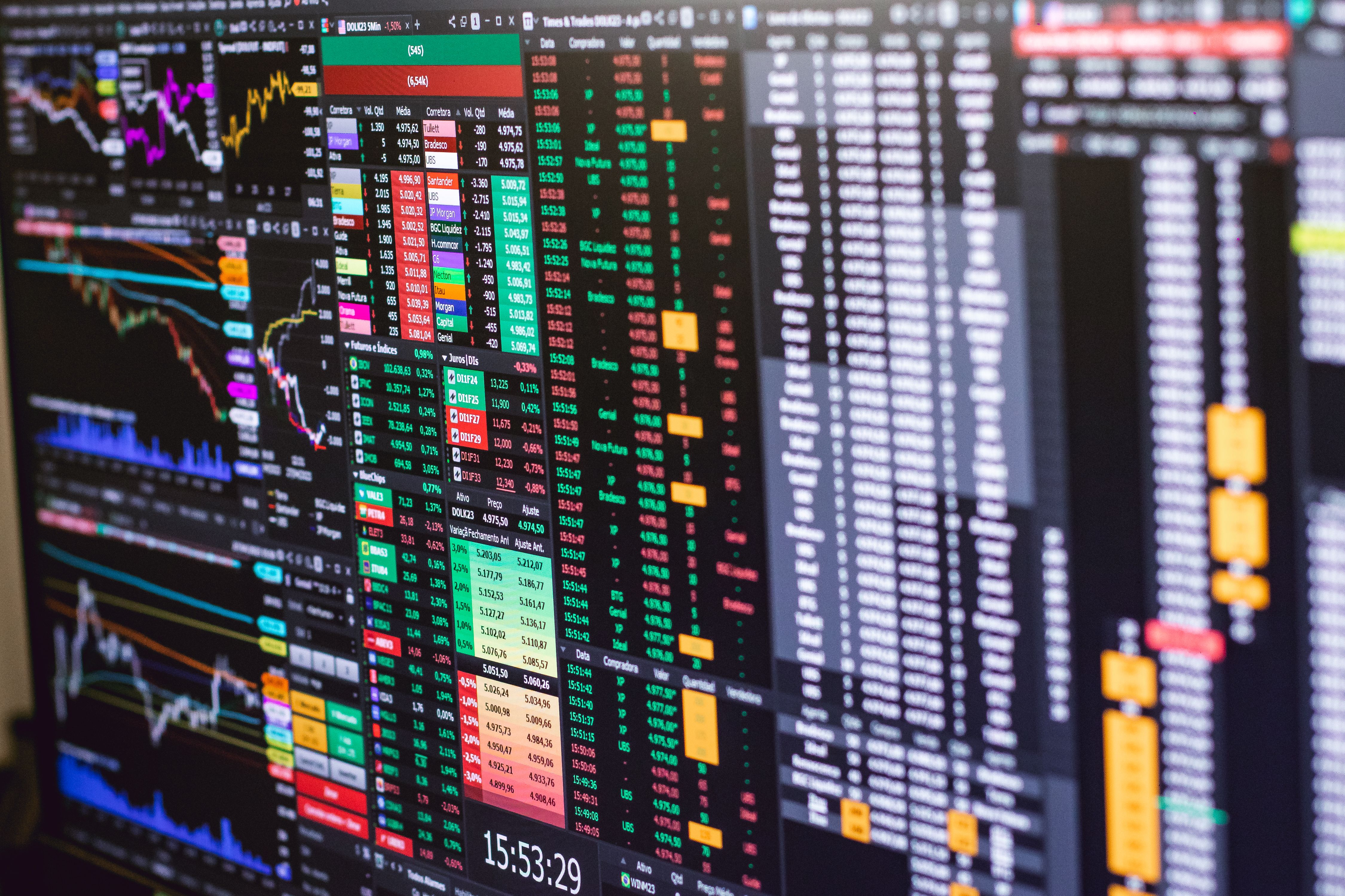Post-IPO Compliance and Investor Relations Support, Finchase Capital