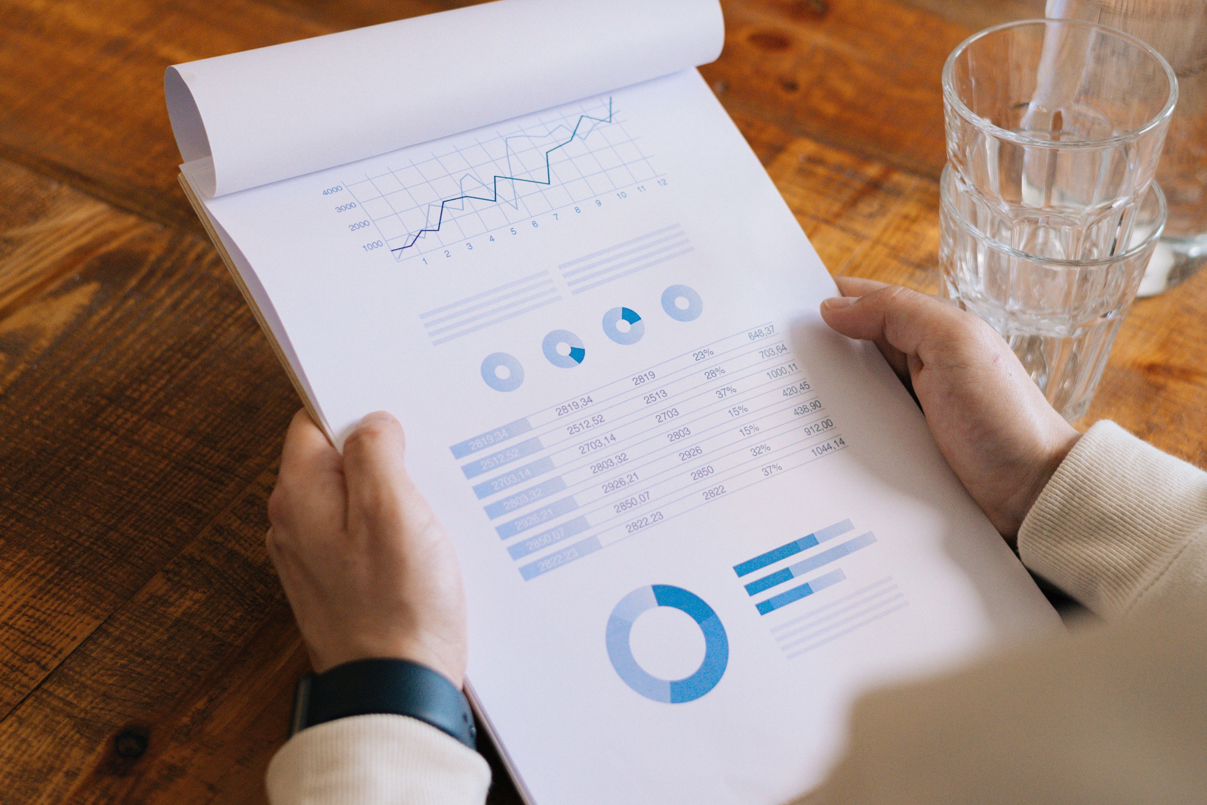 Project Finance, Finchase Capital