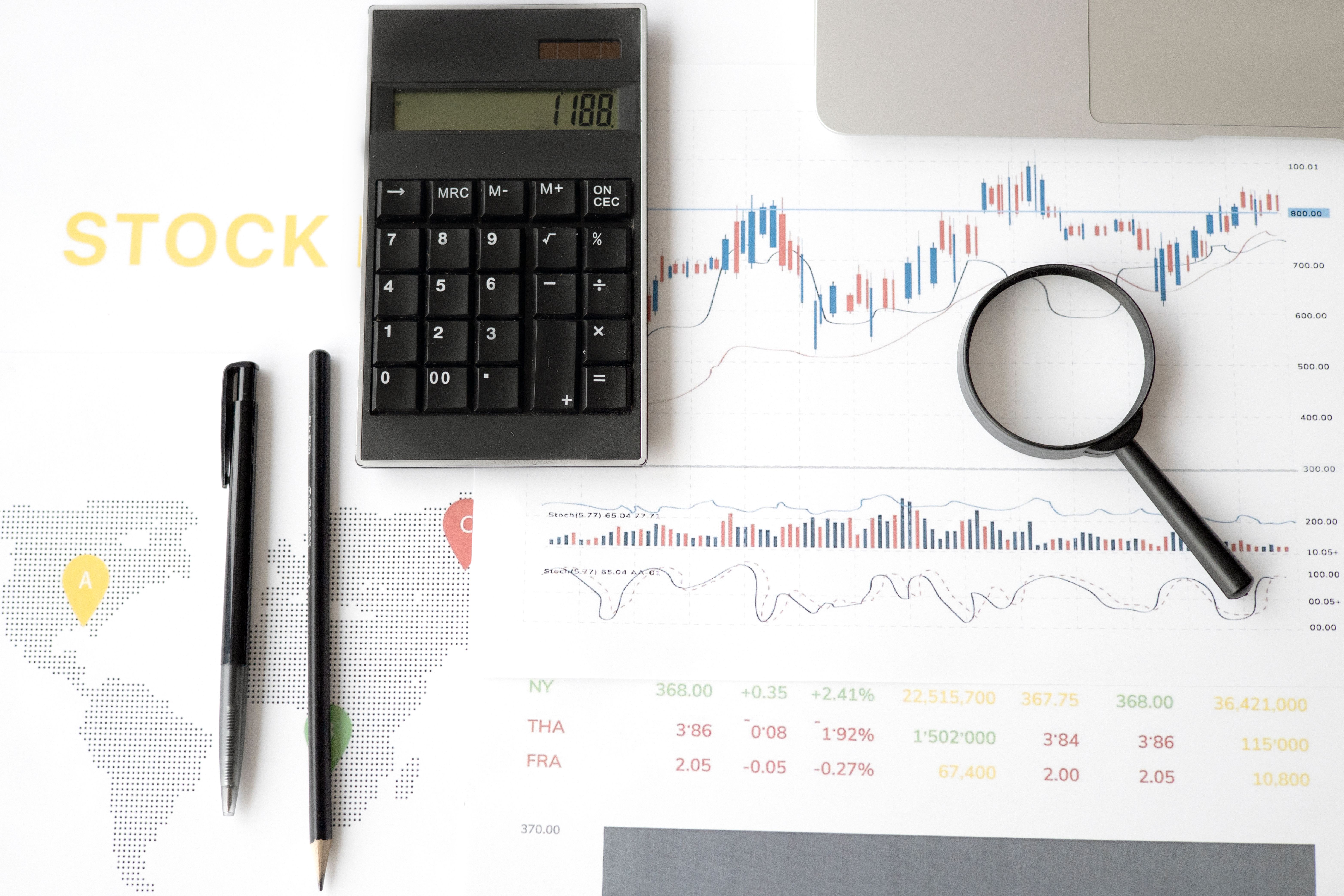 Statutory Audit, Finchase Capital